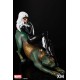 Marvel Premium Collectibles series statue Black Cat